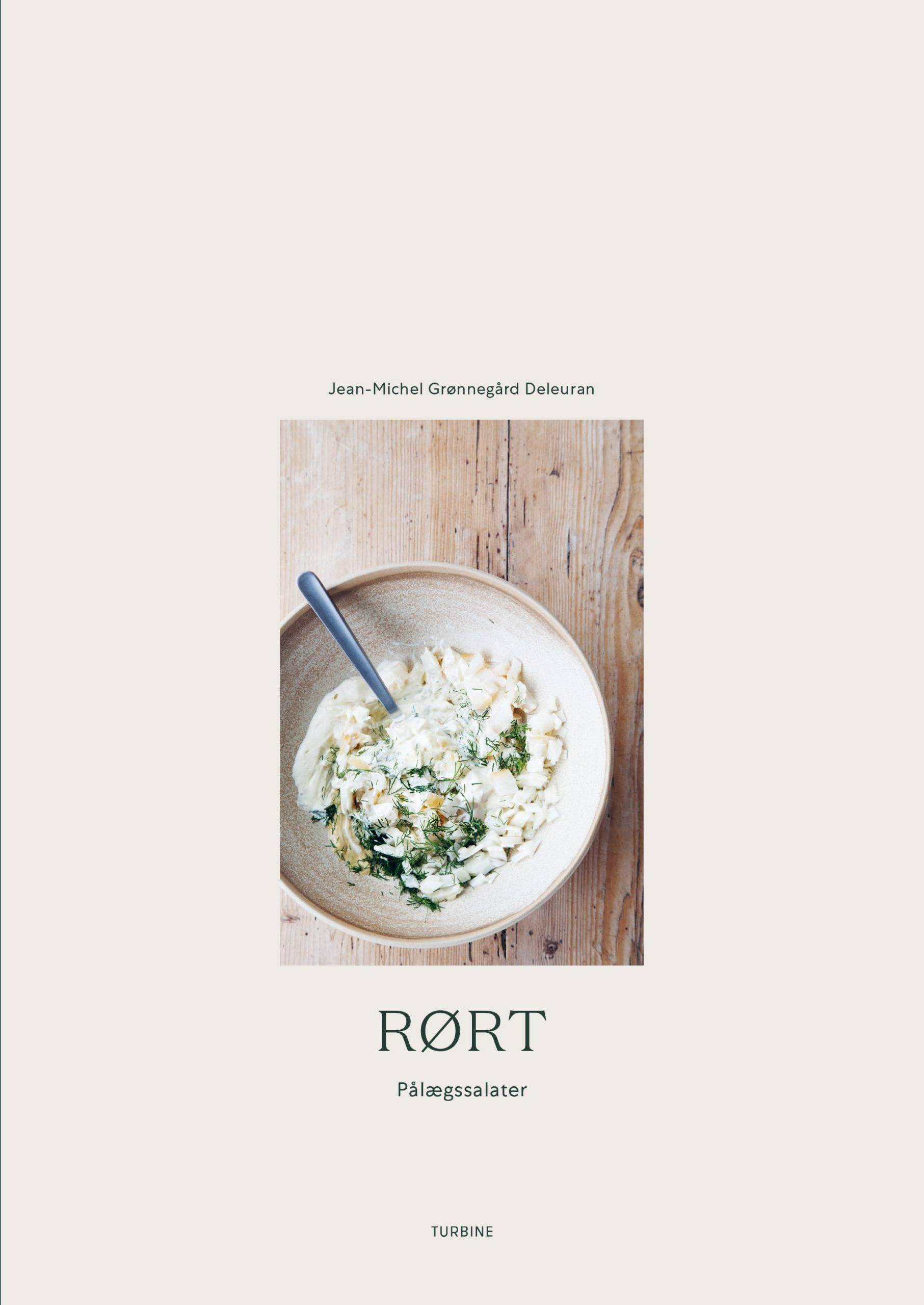RØRT