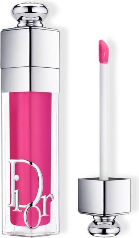 Dior Addict Lip Maximizer #007 Raspberry