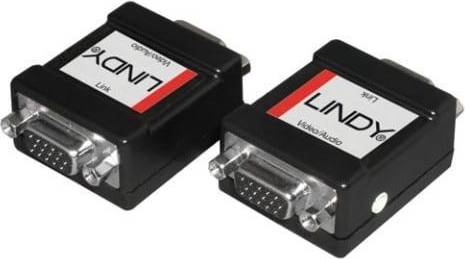 Lindy VGA Adapter, VGA, VGA,..