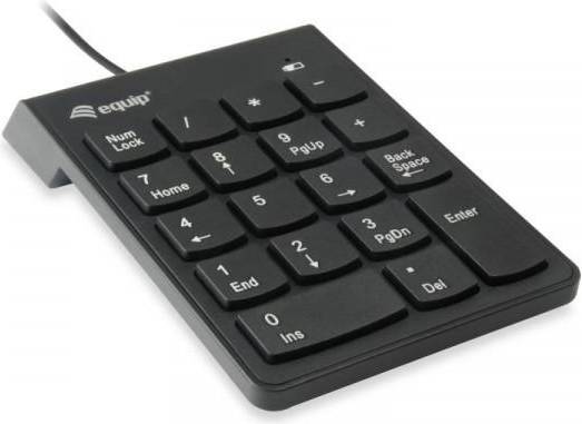 USB Numeric Keypad