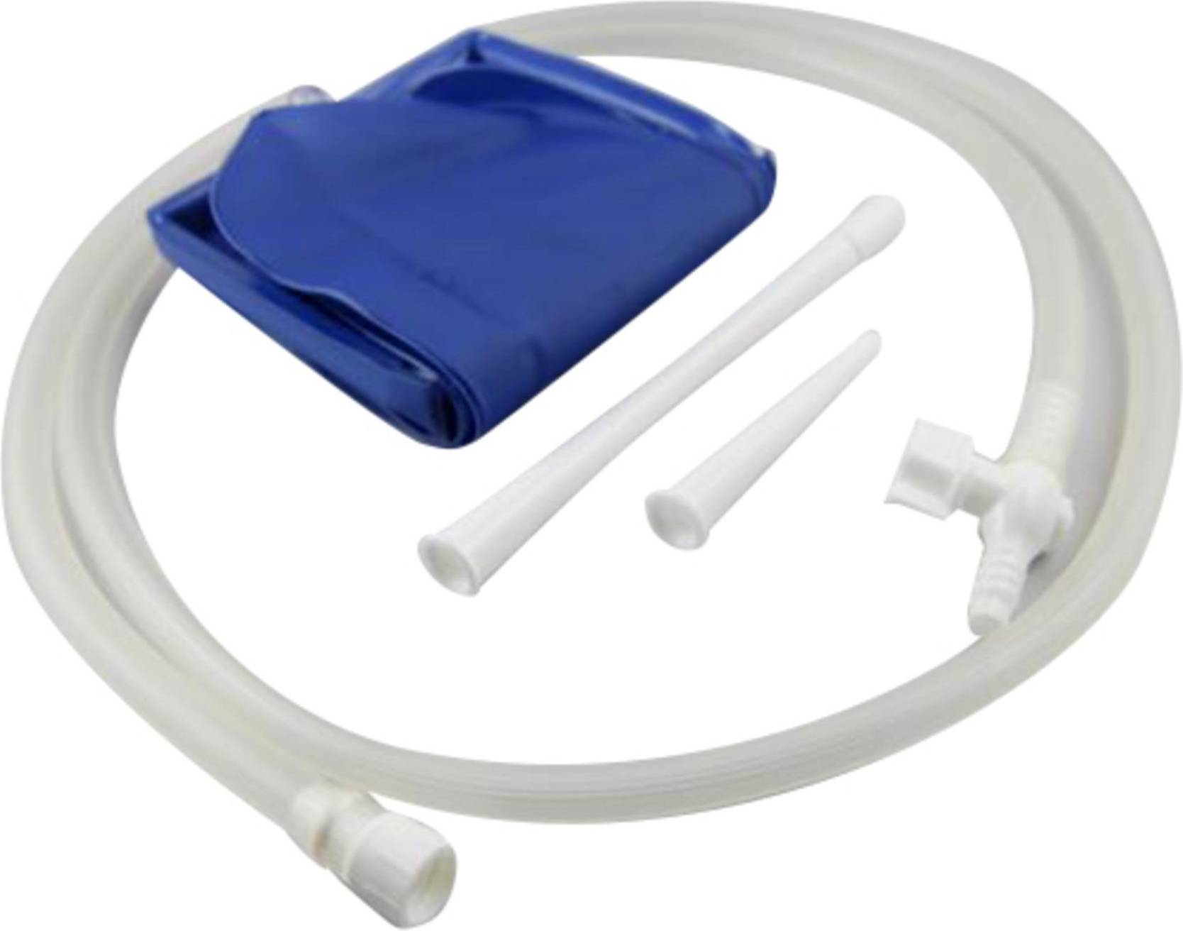 Nygaard Tønder Reseirrigator 2000 ml