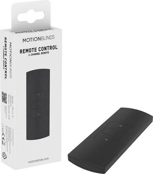 Smart home MotionBlinds Smart Home Telecomando Rullo