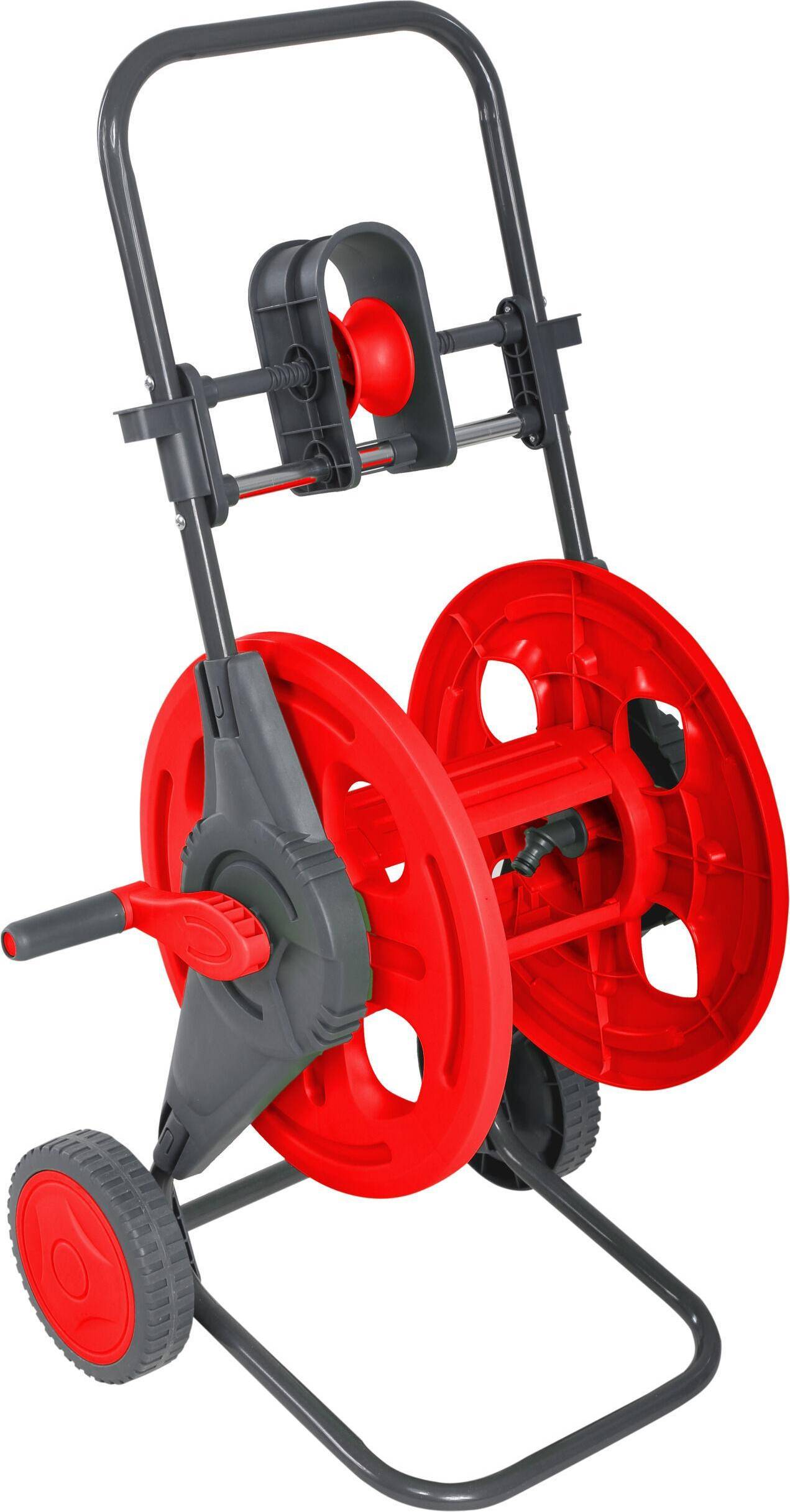 Proline Proline Pro-Line Garden Hose Trolley Guide