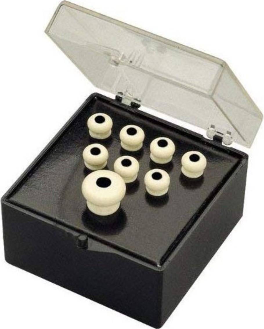 Bridge And End Pin Set