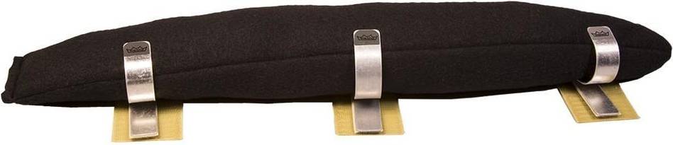Remo 20 Weckl Adjustable Muffling System