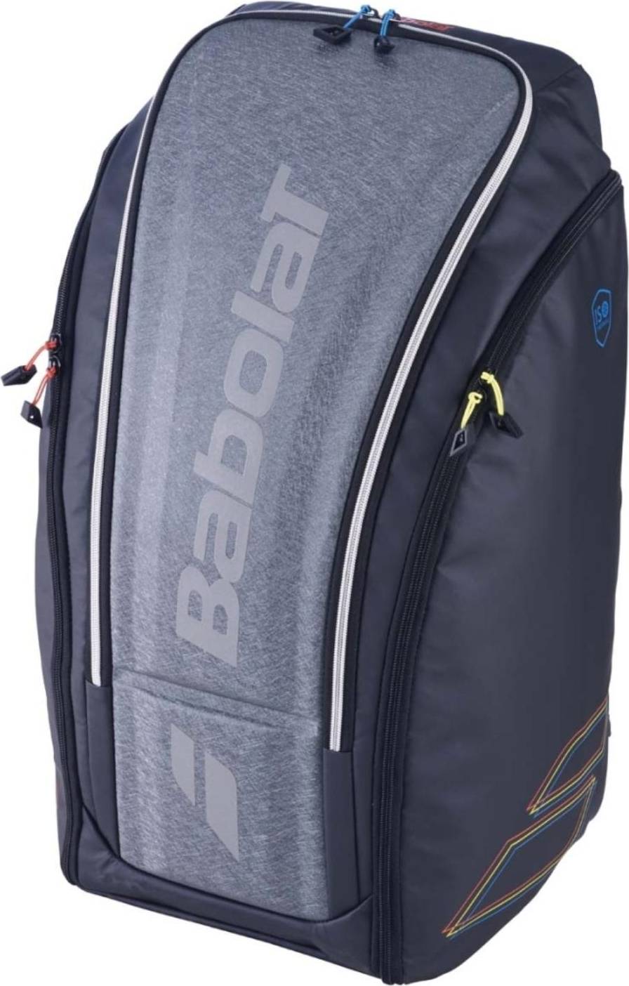 Padel racket Babolat RH Performance Padel Racket Bag Black