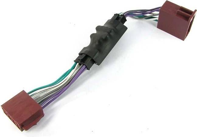 Connects2 Adapter Cable Set