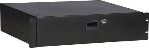 RDL2000 2U Locking Rack Drawer