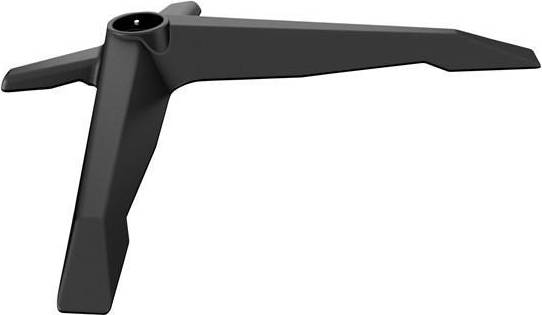 Multibrackets M Desktopmount Triple Stand