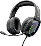 KORP-RADIUM-BLACK Gaming Headset