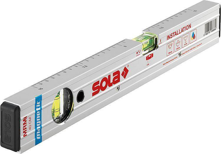 MAGNETIC LEVEL 40cm
