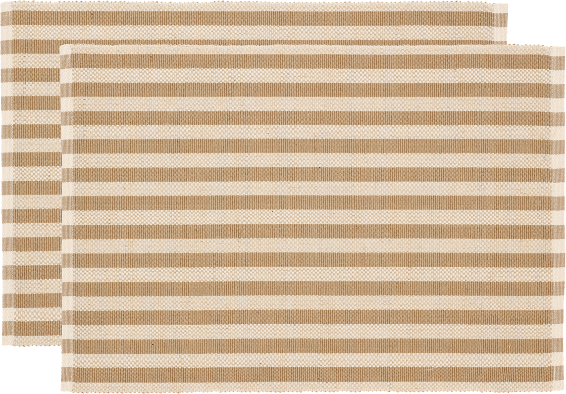 Statement Stripe 2