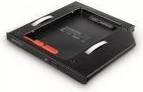 Axagon RSS-CD09 2.5 Inch SSD Drive Adapter