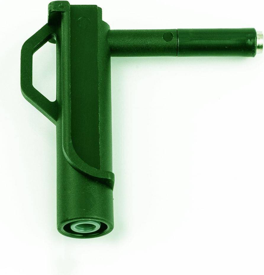Instruments 1009463 606-IECV Adapter Spec..
