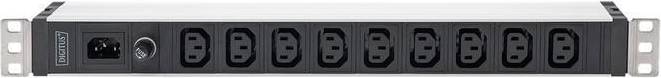 Digitus DN-95429 19 Inch Rackmountable