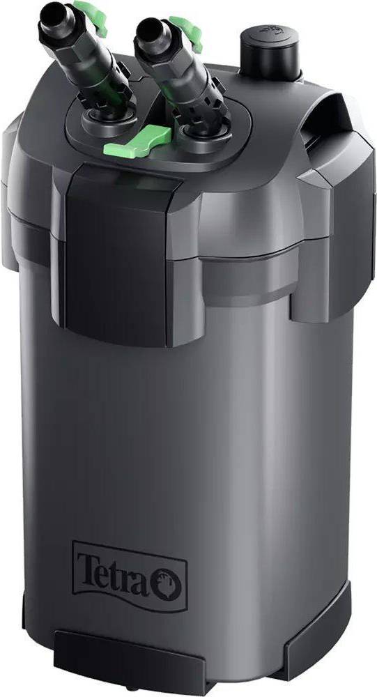 EX 700 Plus Complete External Filter Set