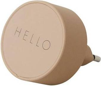 Design Letters Favourite Charger