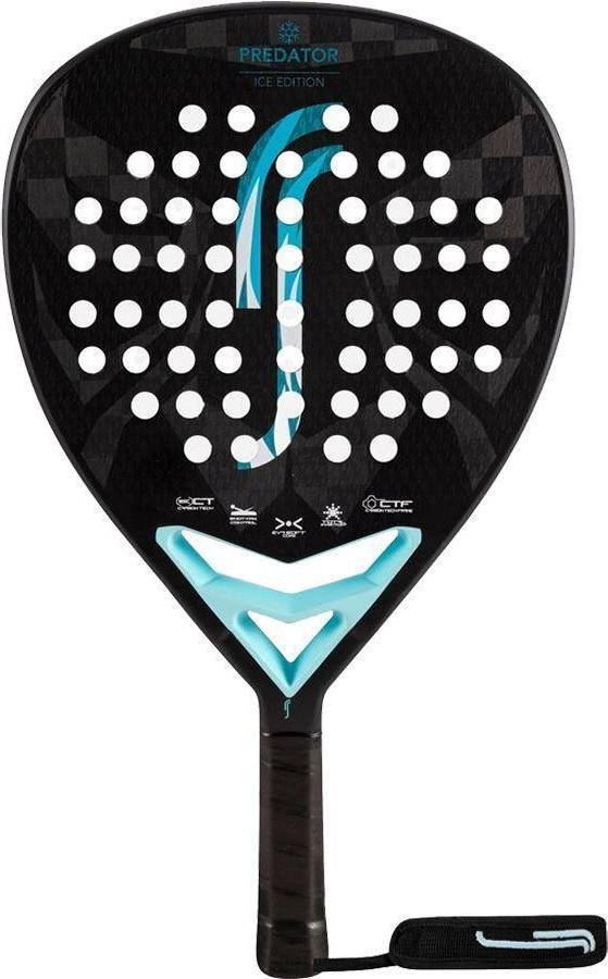 RS Predator Ice Edition