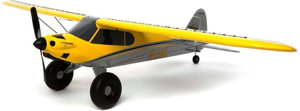 zone Carbon Cub S 1.3M RTF Basic