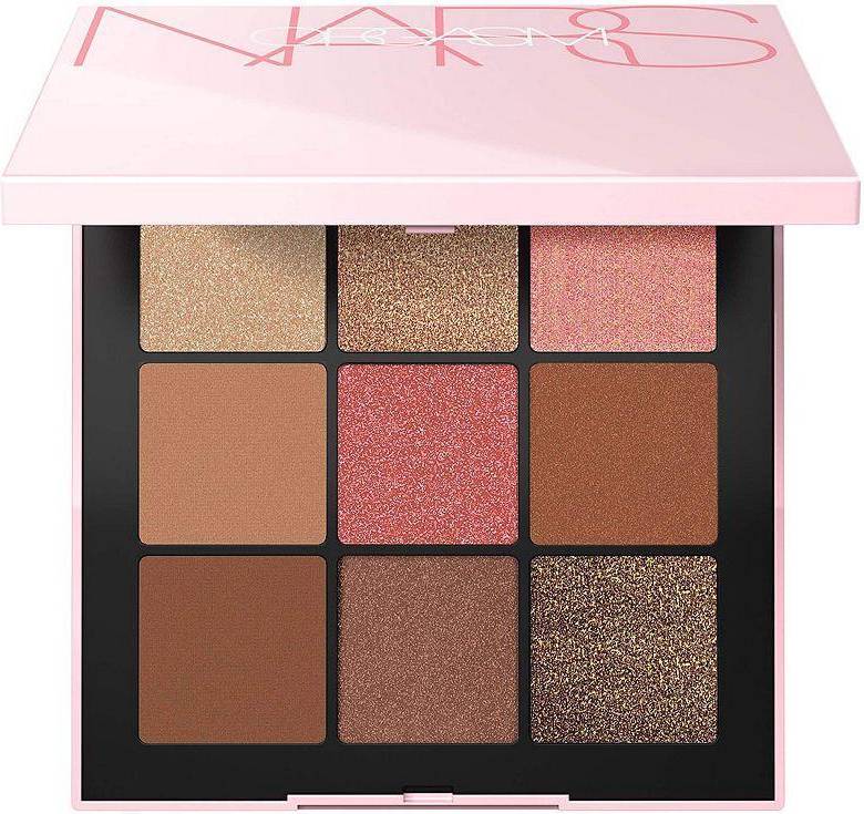 NARS Orgasm Rising Eyeshadow Palette