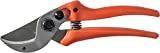 Stocker 15 Compact Pruning Scissors Orange