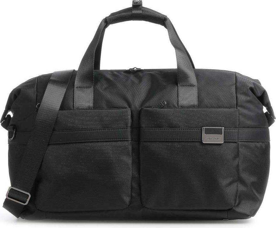 Samsonite Duffle Airea - Sort