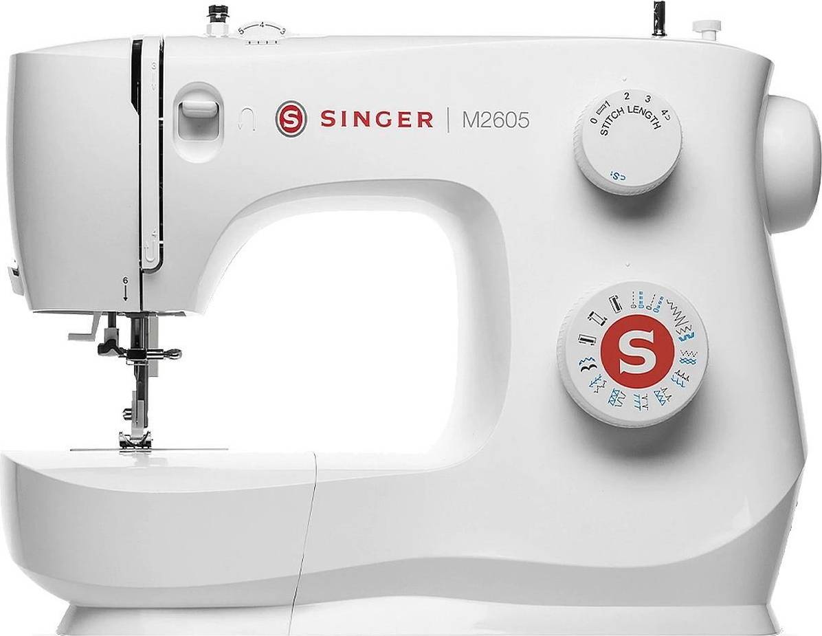 Singer M2605