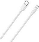 Lade/Datenkabel Type-C auf lightni..