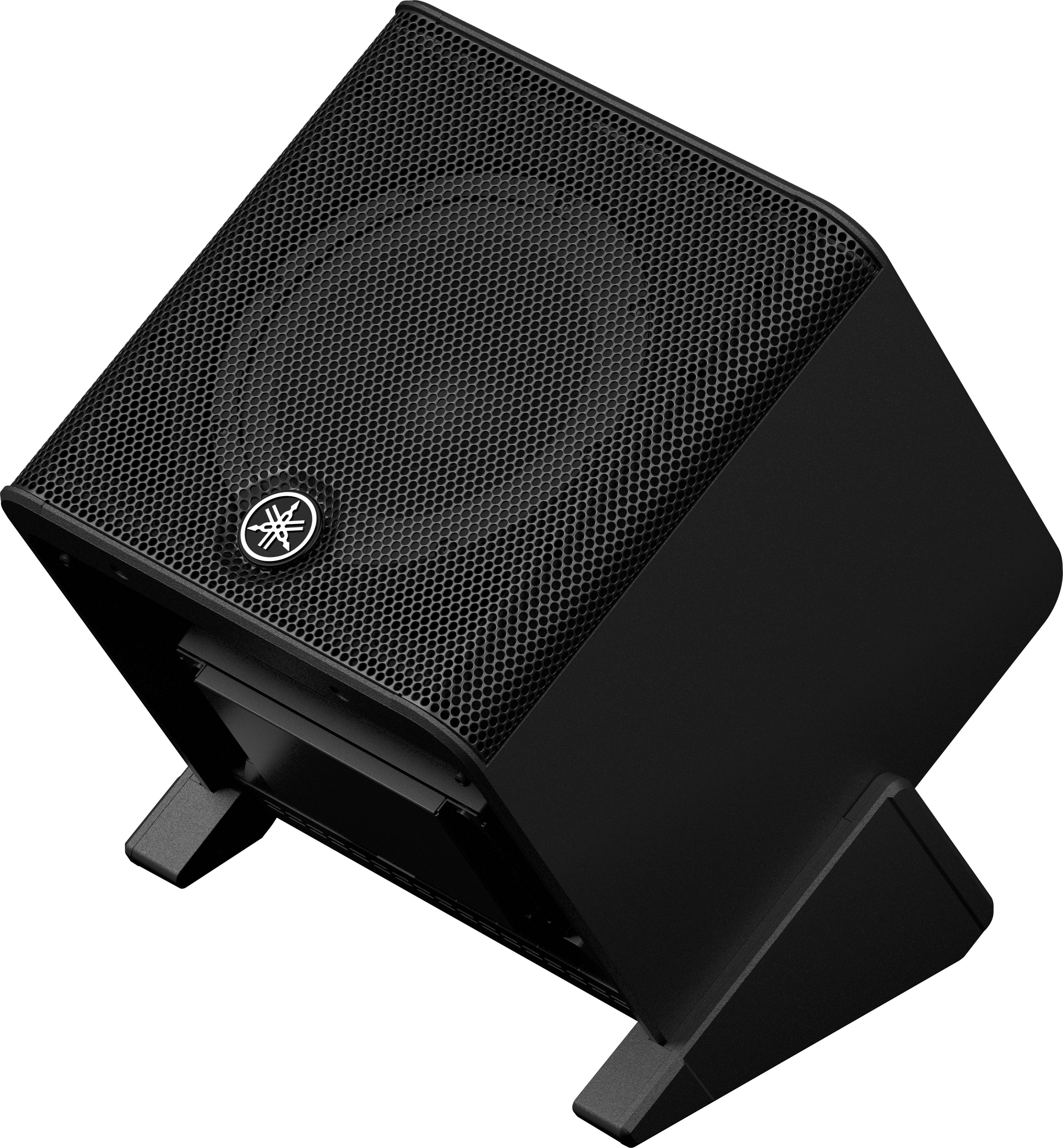 Yamaha batteri Yamaha Stagepas 200 Portable PA System