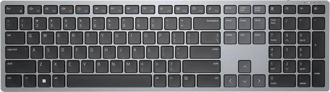 Dell Multi-Device KB700