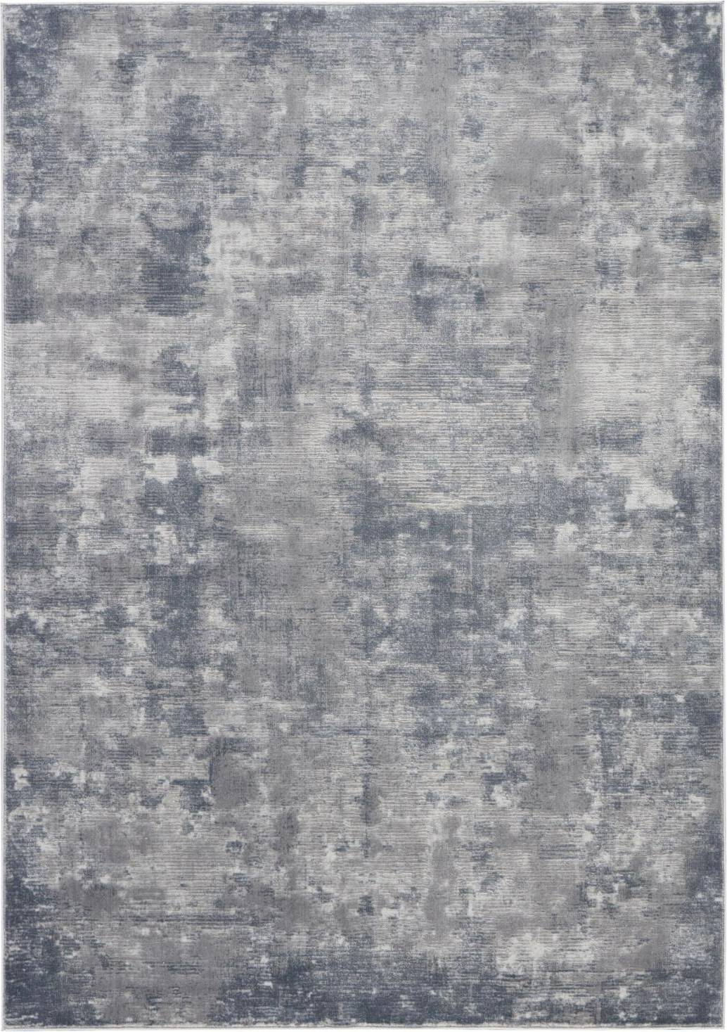 Nourison Rustic Textures RUS05 Grey, Brown