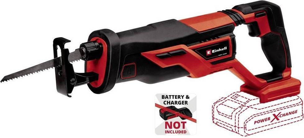 Einhell batterilader' Einhell TE-AP 18/26 Li Batteri
