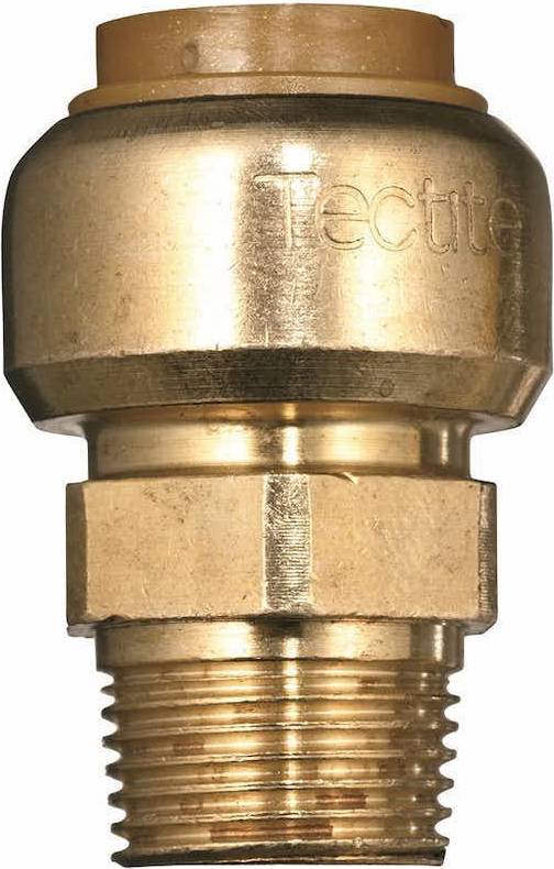 Roth 22x1" Raknippl Isolerad