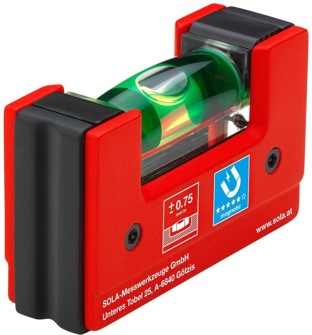 Gomagneticclip Compacto Go