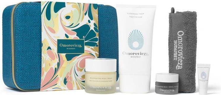 Omorovicza Evening Ritual Set