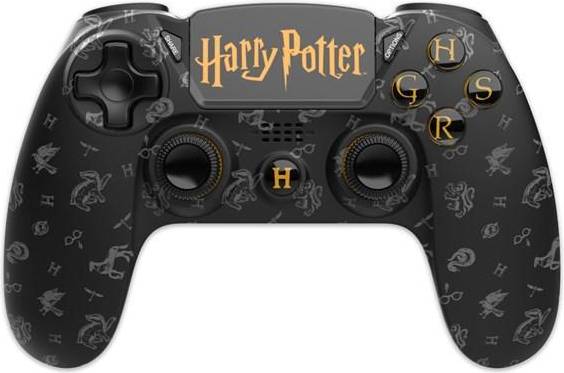 Trade Invaders Harry Potter PS4 Wireless Controller