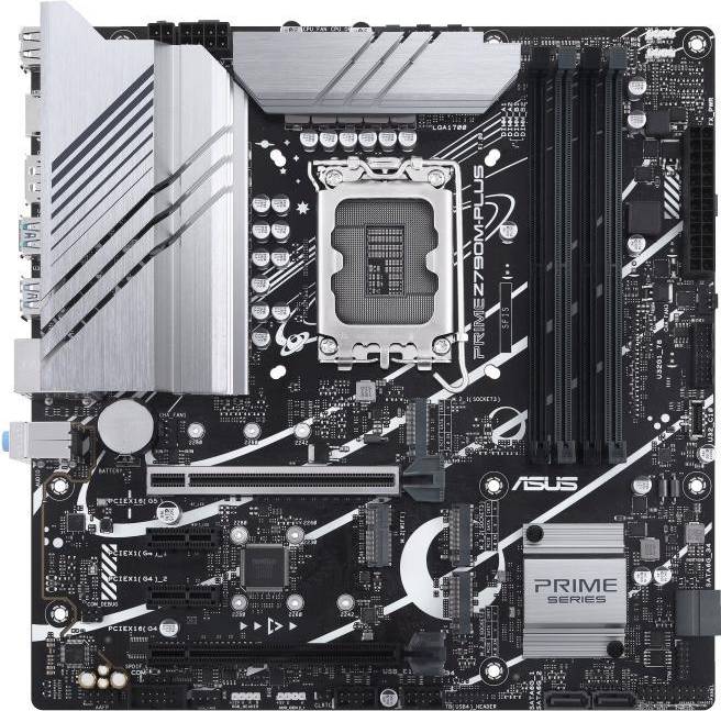 Z790 ASUS PRIME Z790M-PLUS