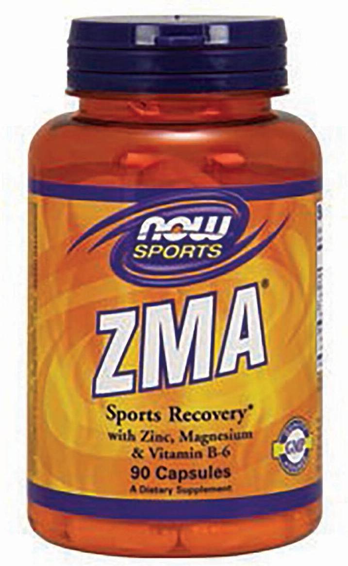 ZMA
