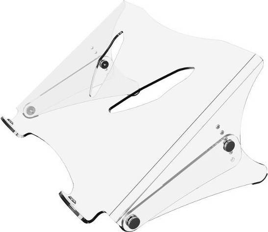 Dataflex Addit 40 Notebook Riser (49.450)