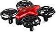Sparrow Drone, Rood