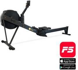 Rower JTC SPORT Air Rower Pro