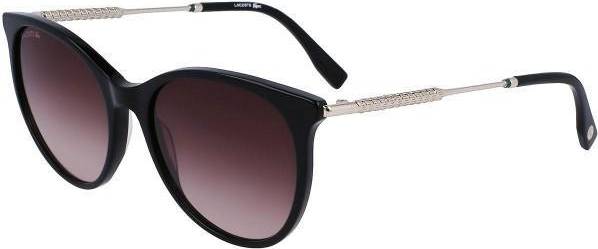 Lacoste L993S Normal Sunglasses - Matte Blue