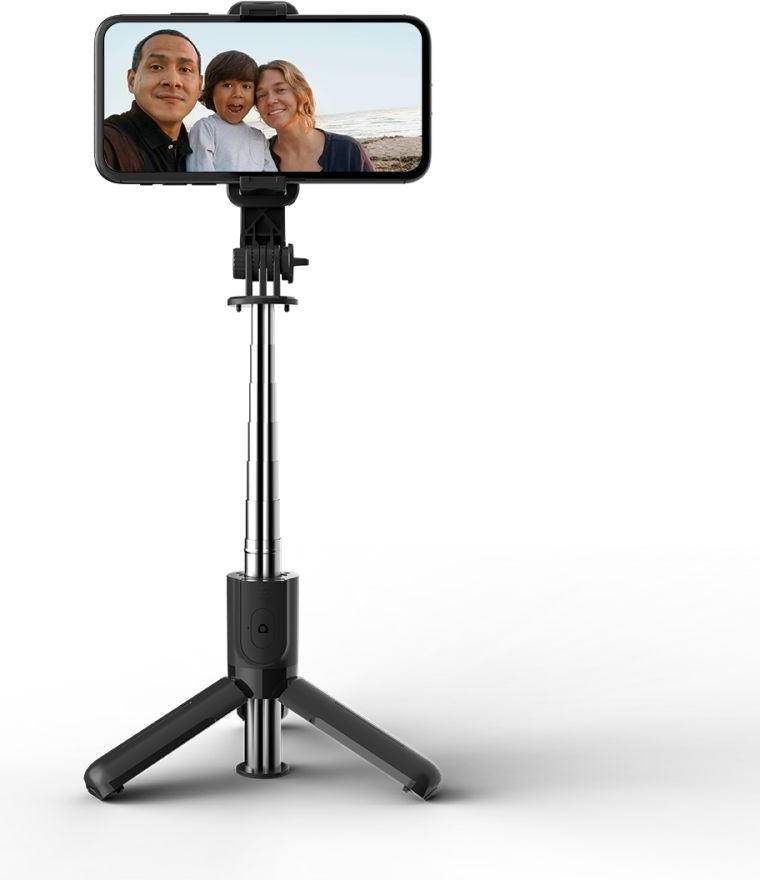 Tripod bluetooth Tech-Protect L02S