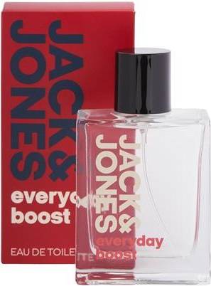 Jack & Jones Everyday Boost Rococco Red EdT 50ml