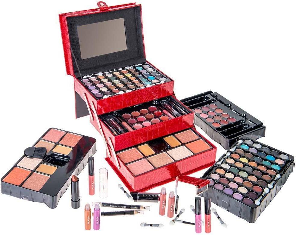 All In One Makeup Kit