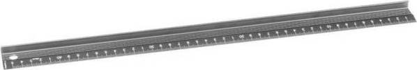 Dahle Cutting Ruler 45cm