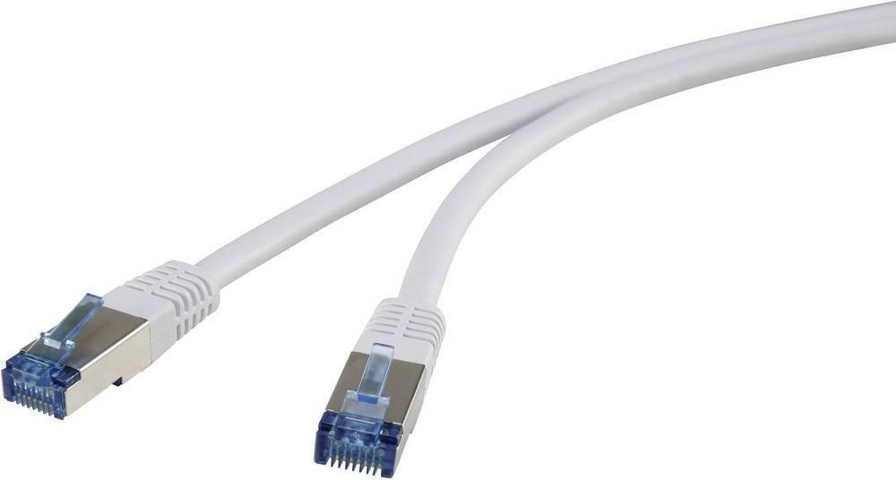 Renkforce RF-4737370 cable, patch