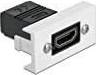 DeLock Easy 45 Module straight 22.5