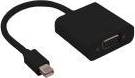 Value mini DisplayPort-VGA Mini