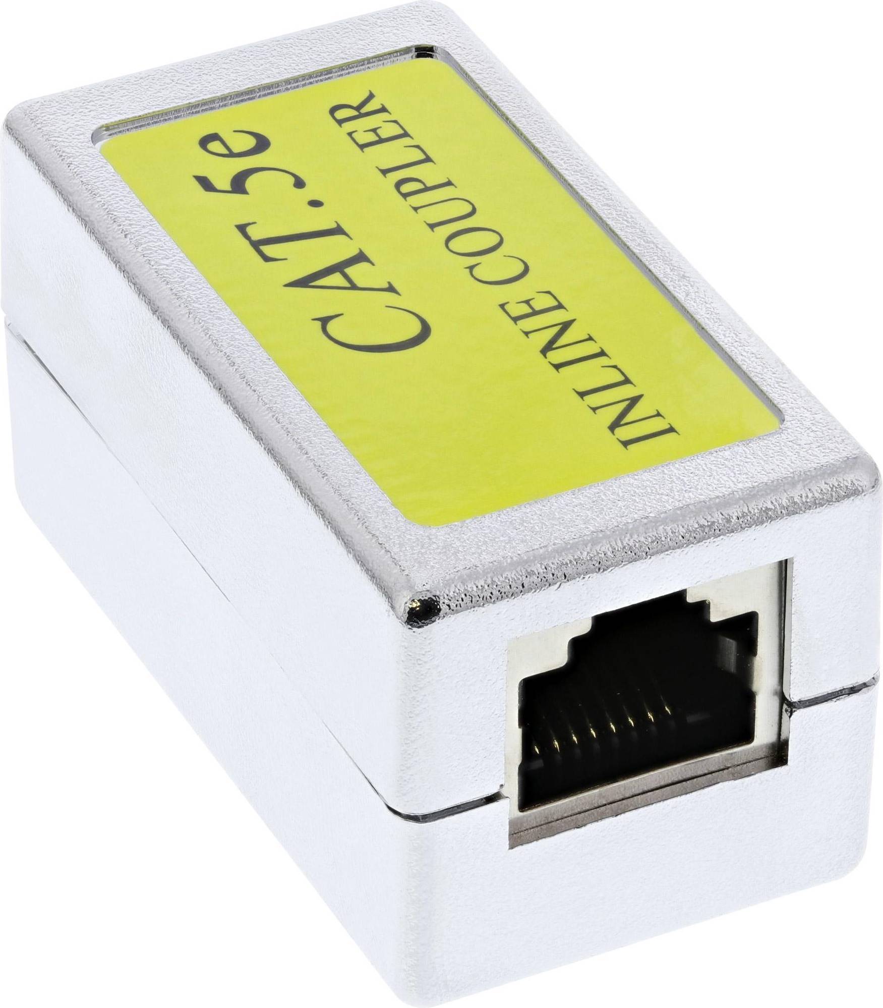 InLine Cat.5 Crossover Patchkabel